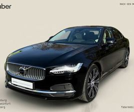 VOLVO S90 T8 ULTIMATE BRIGHT PLUG-IN AWD