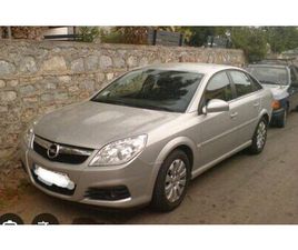 OPEL VECTRA 1,9 CDI OPC