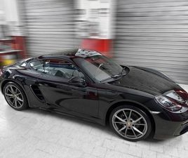 718 SPYDER 718 CAYMAN 2.0 T