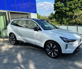 ULTRA PURE ELECTRIC AWD