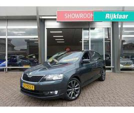 1.2 TSI GREENTECH EDITION AUTOMAAT (ALL IN PRIJS)