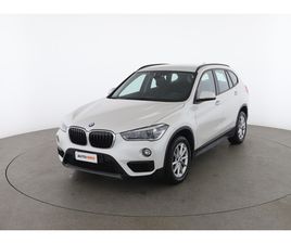 BMW X1 SDRIVE 18D SDRIVE 18D