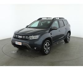 DACIA DUSTER 1.5 BLUE DCI