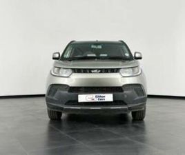 MAHINDRA KUV KUV100 1.2 G80 K6+