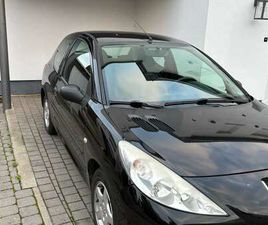 PEUGEOT 206+ 206+ 1.4 HDI GENERATION FAP