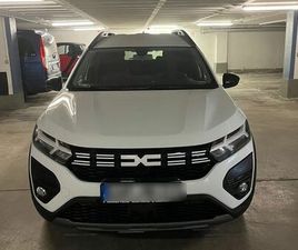 DACIA JOGGER TCE 110 EXTREME+ 5-SITZER EXTREME+