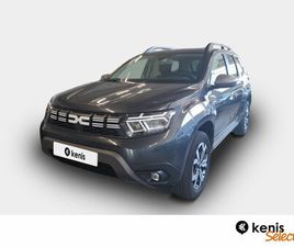 DACIA DUSTER 1.3 TCE 130 JOURNEY NAVI AIRCO 360°CAM