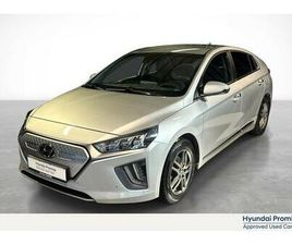 HYUNDAI IONIQ IONIQ EV PREMIUM/SKINN/