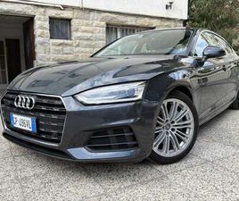 AUDI A5 45 TFSI 45 TFSI