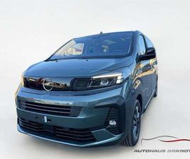 OPEL ZAFIRA GS - GEPFLEGTER GEBRAUCHTWAGEN