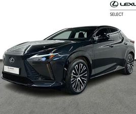LEXUS RZ 450E LEXUS RZ 450E PRIVILEGE LINE AWD