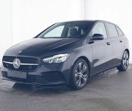 B 180 | MERCEDES-BENZ GEBRAUCHTWAGEN & ZERTIFIZIERTE JUNGE STERNE