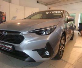 SUBARU IMPREZA 2.0IE LINEARTRONIC TREND