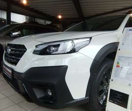 2.5I LINEARTRONIC EXCLUSIVE CROSS