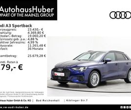 ADVANCED 30 TDI SCHALTGETRIEBE