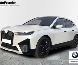 BMW IX XDRIVE40 240 KW (326 CV)