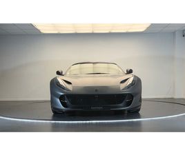 OCCASION 812 SUPERFAST 2018 À VENDRE À MOUILLERON LE CAPTIF