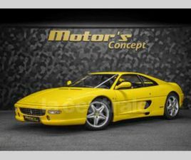 FERRARI F355 BERLINETTA