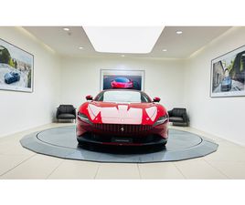 OCCASION FERRARI ROMA 2022 À VENDRE À BALMA