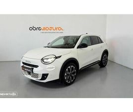 FIAT 600 FIAT 600 1.2 HYBRID LA PRIMA