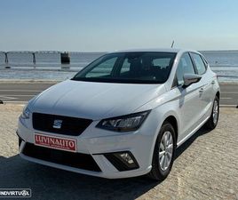 SEAT IBIZA SEAT IBIZA 1.0 TSI STYLE