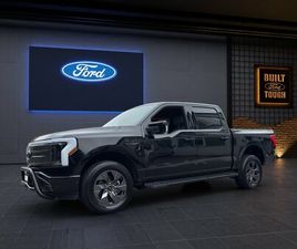 F-PICKUP F-150 LIGHTNING EXTENDED RANGE BATTERY (123 KWH) SU