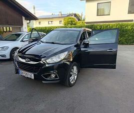 IX35 2,0 CRDI PREMIUM 4WD PREMIUM