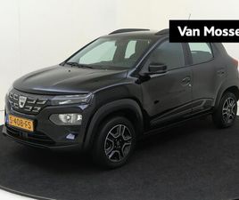 DACIA SPRING - COMFORT 27 KWH SOH 93.0%