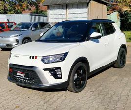 BLACK AUTOMATIK 1.5 120KW/163PS