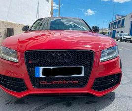 AUDI A5 AUDI - A5
