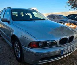 BMW SERIE 5 520 BMW - SERIE 5