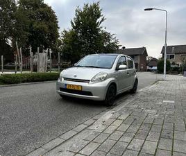 DAIHATSU SIRION 1.3-16V COMFORT