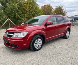 DODGE JOURNEY
