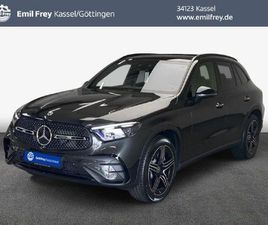 GLC 450 D 4MATIC AMG LINE | MERCEDES-BENZ GEBRAUCHTWAGEN & ZERTIFIZIERTE JUNGE STERNE