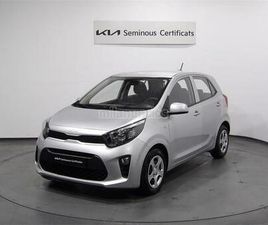 KIA - PICANTO 1.0 DPI 46KW 63CV CONCEPT