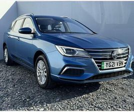 52.5KWH EXCLUSIVE AUTO 5DR