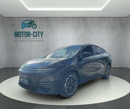 XPENG G6 AWD PERFORMANCE