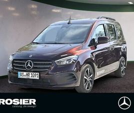 T 180 D PROGRESSIVE STANDARD | MERCEDES-BENZ GEBRAUCHTWAGEN & ZERTIFIZIERTE JUNGE STERNE