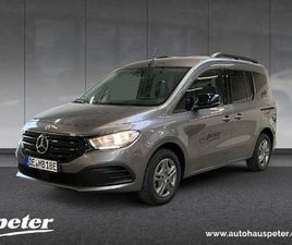 MERCEDES EQT 200 EQT 200 STANDARD | MERCEDES-BENZ GEBRAUCHTWAGEN & ZERTIFIZIERTE JUNGE STERNE