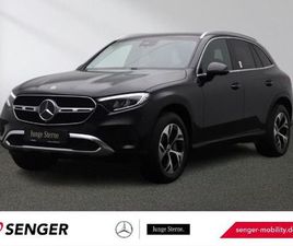 MERCEDES GLC GLC 300 DE GLC 300 DE 4MATIC HYBRID | MERCEDES-BENZ GEBRAUCHTWAGEN & ZERTIFIZIERTE JUNGE STERNE