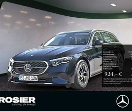 E 200 D T | MERCEDES-BENZ GEBRAUCHTWAGEN & ZERTIFIZIERTE JUNGE STERNE
