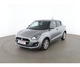 SUZUKI SWIFT 1.2 DUALJET MILD-HYBRID COMFORT
