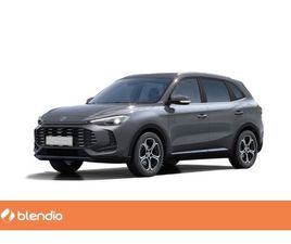 MG ZS MG ZS 1.5 COMFORT