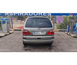 FORD GALAXY FORD - GALAXY