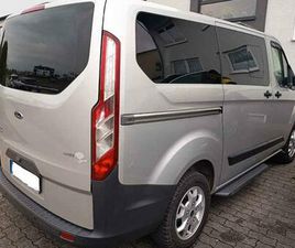 FORD - GRAND TOURNEO CUSTOM