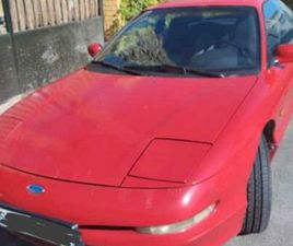 FORD - PROBE