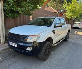 FORD RANGER FORD RANGER