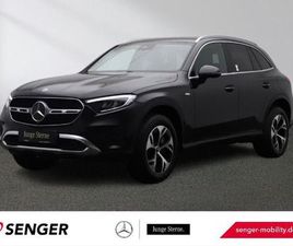 MERCEDES GLC GLC 300 E GLC 300 E 4MATIC HYBRID | MERCEDES-BENZ GEBRAUCHTWAGEN & ZERTIFIZIERTE JUNGE STERNE