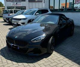 BMW Z4 SDRIVE 30I Z4 G29 SDRIVE 30I MSPORT AUTO