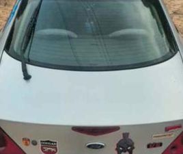 FORD COUGAR FORD - COUGAR